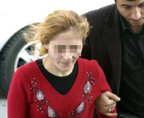 Georgian woman kills 11-year-old boy in Istanbul (photos)
