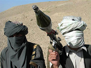 Пакистанский спецназ попал в засаду боевиков, погибли 14 полицейских