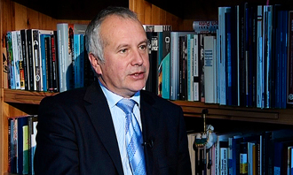 Александр Рар: Карабахский конфликт можно решить, если Армения и Азербайджан вой