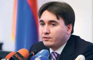 В мае в Ереване пройдет международная конференция по проблемам обеспечения бежен