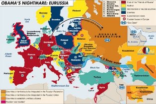 «Ночной кошмар Обамы»: Армения оказалась «под рукой» Москвы?