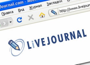 Хакеры атаковали LiveJournal