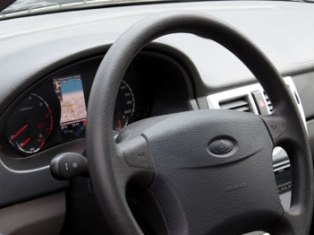 АвтоВАЗ начал выпускать «Lada Kalina» со встроенным GPS