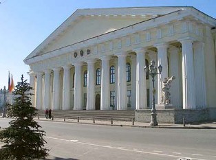 Преподаватель Владимира Путина оказался миллионером