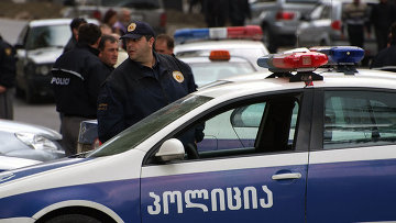 В Грузии пресечена попытка теракта  - СМИ