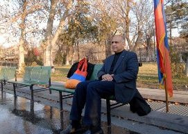 Депутат от правящей партии: Лидер «Наследия» смог в определенной степени привлеч
