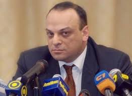 Политическое поле Армении – это поле раскола и раздора