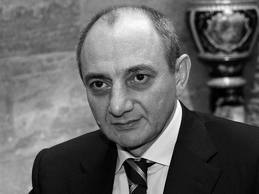 Президент Нагорного Карабаха посетил села Аскеранского района