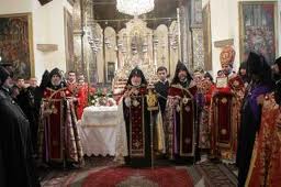 Կալկաթայում նշվել է Մայր Աթոռի հովանու ներքո գործող Հայոց մարդասիրական ճեմարանի