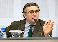 Hasan Cemal shares Armenians` pain