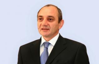 Президент Нагорного Карабаха посетил Мартакертский район республики