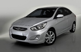Hyundai’s St Petersburg to export vehicles to Armenia