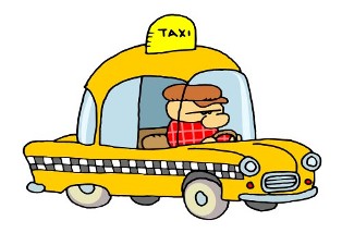 В феврале таксисты Армении перевезли свыше 1,3 млн. пассажиров
