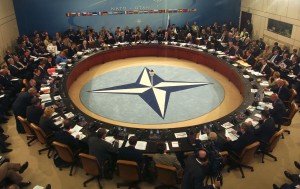 Трибуна НАТО стала еще одной ареной, где турецкие и азербайджанские депутаты про