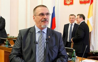 В Ставрополе избрали мэра