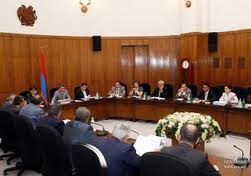 North-South project management council discusses plans