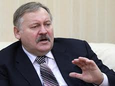Затулин: Азербайджанские комментаторы зря ликуют по поводу моего ухода