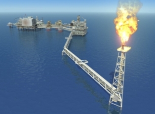 Azerbaijan, Greece sign gas deal