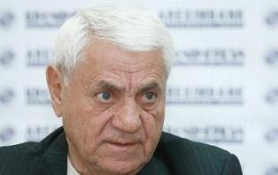 Djivan Gasparyan’s concert in Yerevan scheduled for autumn