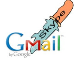 Skype и Gmail в России могут запретить