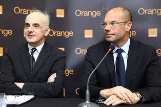 «Orange Armenia» создала в Армении благотворительный фонд «Orange»