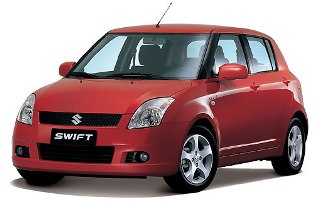 Երեւանում կկայանա SUZUKI SWIFT ավտոմեքենայի շնորհանդեսն ու թեսթ դրայվինգը