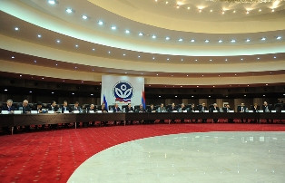 В рамках первого российско-армянского межрегионального форума подписаны ряд доку