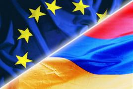 Հայաստանում եվրոպական չափանիշներին համապատասխան բարեփոխումներ են իրականացվում. Ա