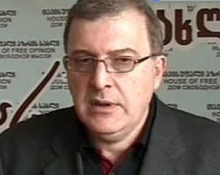 Ցխինվալիում հարբած ռուս ըմբիշների արկածները թյուրիմացություն են եղել. վրացի փորձ