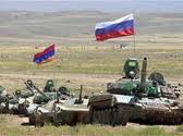 Грузинский демарш не создаст России никаких проблем с военной базой в Армении -