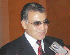 «Առավոտ». Ուկրաինայում Հայաստանի դեսպանը ամաչում է «Տաշիր-2011»-ի շուրջ բարձրաց