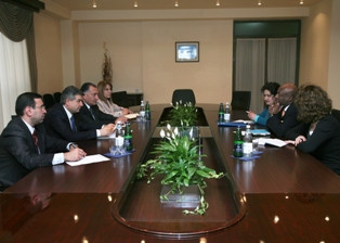 Armenian refugee families will be offered solutions - Yerevan mayor