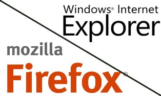 Mozilla vs Internet Explorer: Ролики YouTube перевели в новый формат