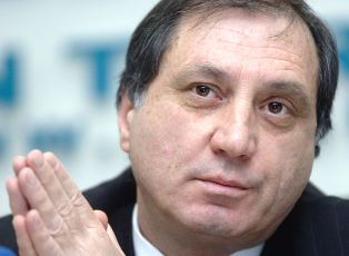 Сергей Шамба обещает поддержку армянам Абхазии