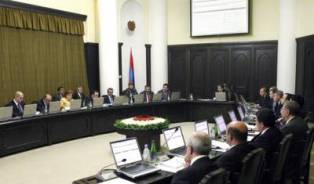 Կառավարությունն արտոնություն տվեց «Արարատ գրուպին»