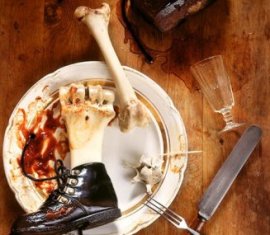 Пакистан: братья ели человеческое мясо, с красным перцем, солью и маслом