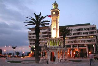 Armenia not invited to Izmir fair