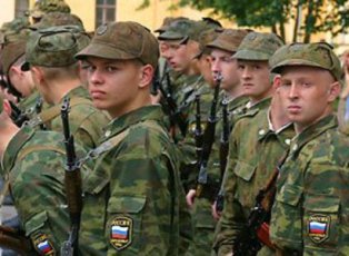 Кавказцы провоцируют скандалы в российской армии – следователи