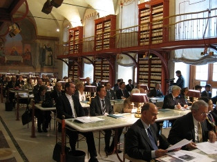 Bill on Armenian Genocide to be submitted to Italian Parliament