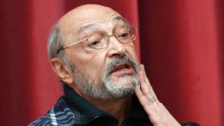 Умер известный актер и режиссер Михаил Козаков