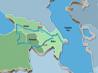 Турецкое издание вернуло Нахиджеван Армении