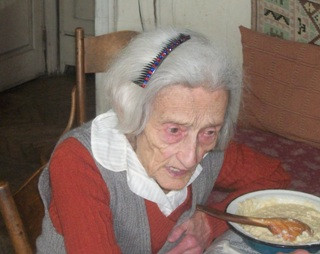 Воспоминания 101-летней очевидицы резни армян: турки поливали смертоносным свинц