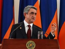 ՀԱԿ ներկայացուցիչ. Հիմա ոչ մի տեղ Ցեղասպանության միջազգային ճանաչման պրոցեսը չկա