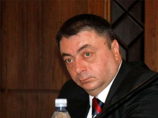 Georgians mourn with Armenians - Ambassador