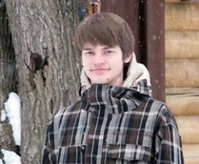 Освобожден сын Касперского
