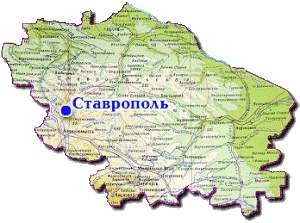 Во всех крупных городах Ставропольского края России прошли мероприятия в связи с