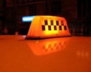 В Москве убит таксист из Азербайджана