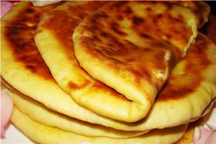 Грузия запатентует хачапури