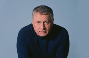 Владимиру Жириновскому, «большому другу армян», исполняется 65 лет
