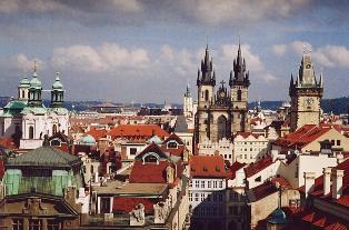 Armenian Genocide commemorated in Czech Republic